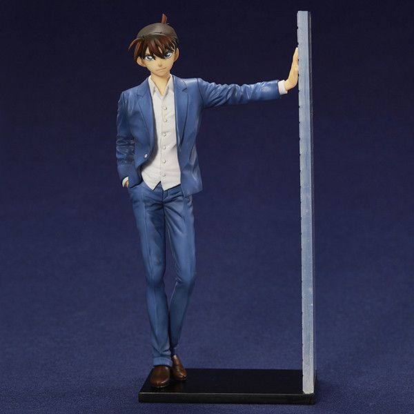 goodie - Shinichi Kudo - Ver. Multistand - Union Creative