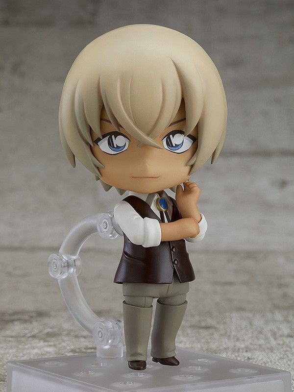 goodie - Tôru Amuro - Nendoroid