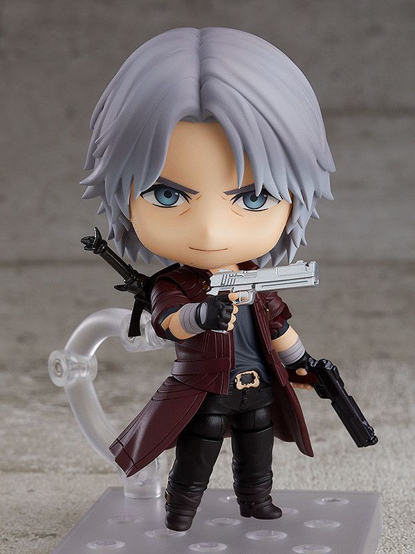 goodie - Dante - Nendoroid Ver. DMC5