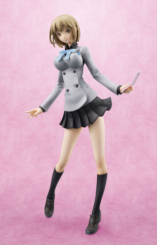 goodie - Io Nitta - Excellent Model - Megahouse