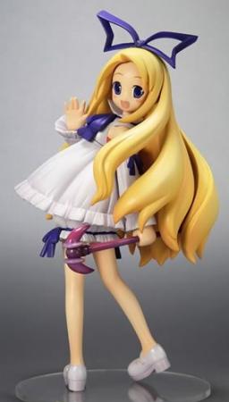 manga - Flonne - Kotobukiya
