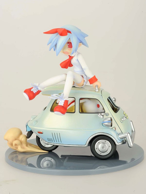 goodie - Pleinair-san - Ver. Car - Enterbrain