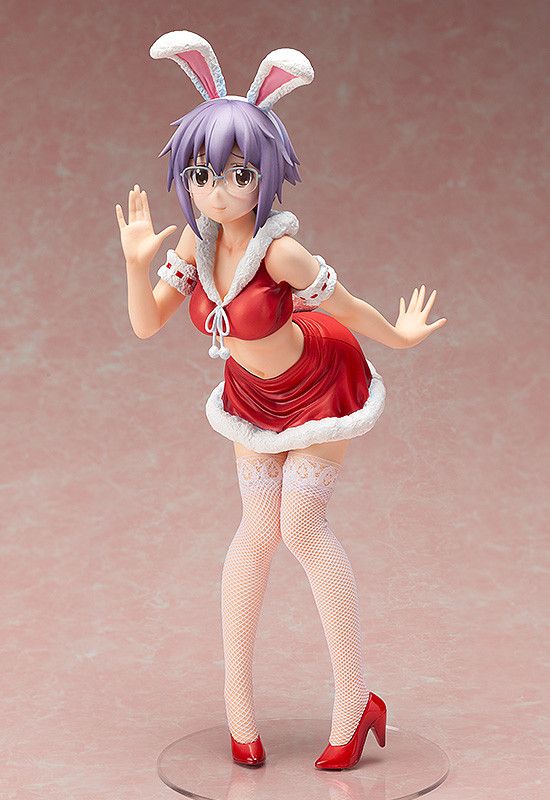 goodie - Yuki Nagato - Ver. Bunny - FREEing