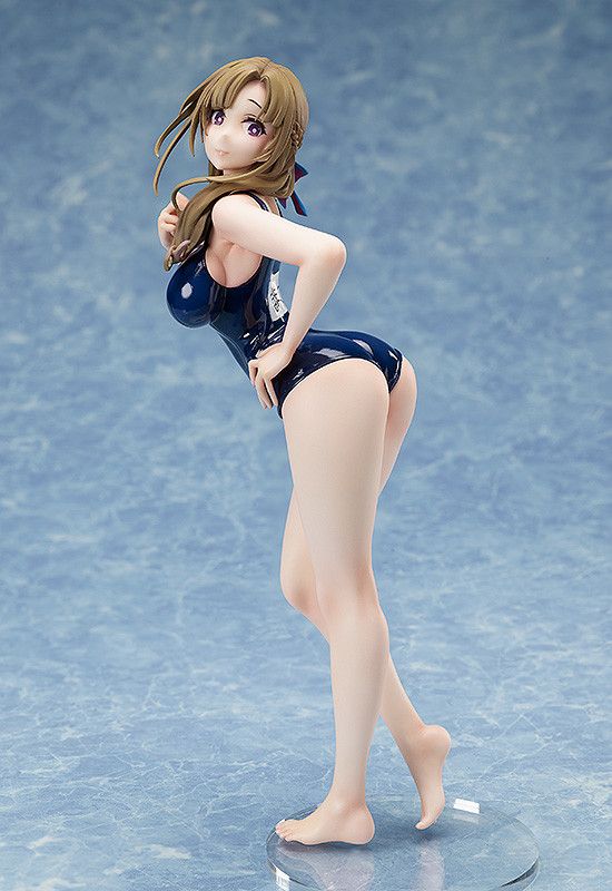 goodie - Mamako Ôsuki - Ver. School Swimsuit - FREEing