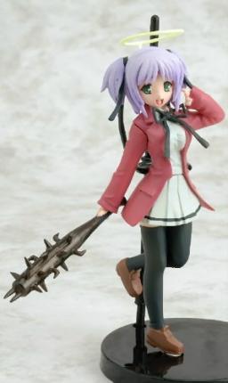 Dokuro-chan - Dokuro Mitsukai V1 - CM's Corporation