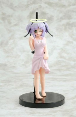 goodie - Dokuro-chan - Dokuro Mitsukai V3 - CM's Corporation