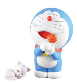 goodie - Doraemon - Vinyl Collectible Dolls Ver. Dere Dere - Medicom Toy