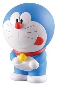 goodie - Doraemon - Vinyl Collectible Dolls Ver. Pocket Search - Medicom Toy
