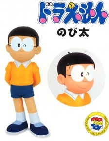 Nobita Nobi - Vinyl Collectible Dolls - Medicom Toy
