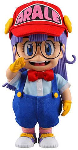 goodie - Arale Norimaki - Medicom Toy