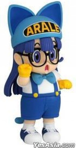 Arale Norimaki - Ver. Nekomimi - Taki Corporation