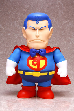 Suppaman - Art Storm