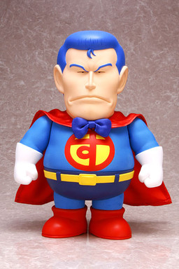 goodie - Suppaman - Art Storm