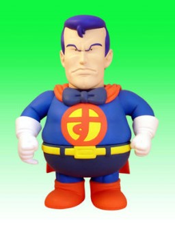 Suppaman - Taki Corporation