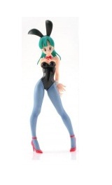 Bulma - Cute Girl DX - Banpresto