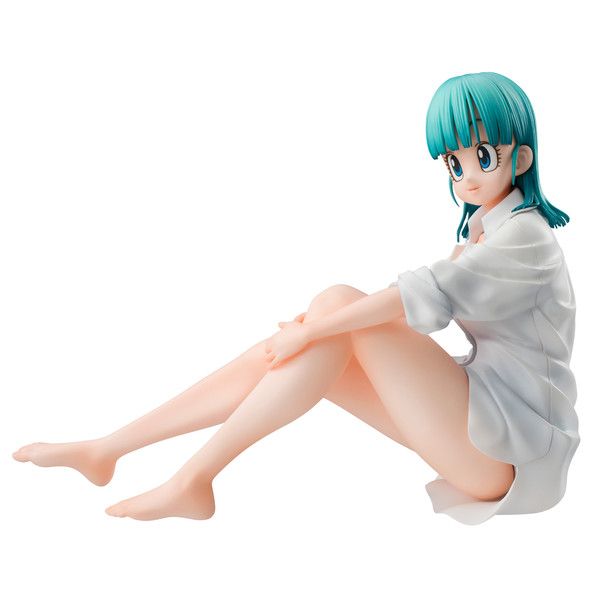 goodie - Bulma - Dragon Ball Gals Ver. Ending - Megahouse