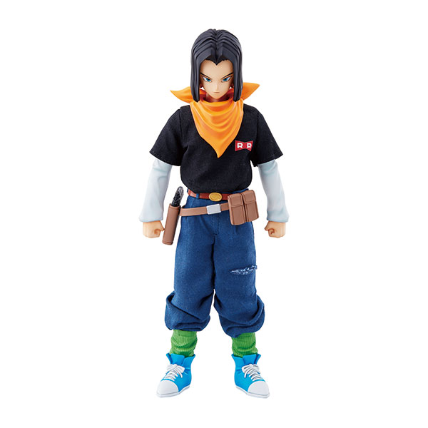 goodie - C-17 - Dimension Of Dragonball - Megahouse