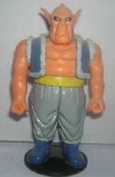 Dragon Ball GT - Giant - Atlas