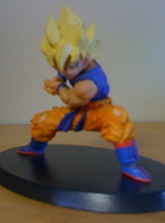 Manga - Manhwa - Dragon Ball - Le Manga De Légende 1 - Son Goku Ver. SS - Hachette