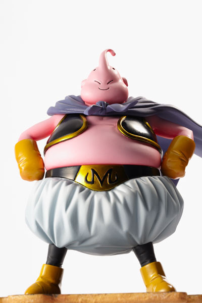 goodie - Majin Boo - Figure Colosseum Ver. Zoukei Tenkaichi Budoukai 3 - Banpresto