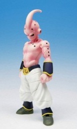 goodie - Majin Boo - Hybrid Action Ver. Enfant - Bandai