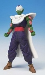 Piccolo - Hybrid Action - Bandai