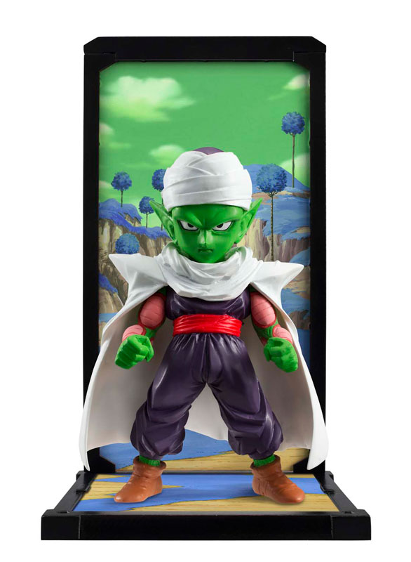 goodie - Piccolo - Tamashii Buddies - Bandai