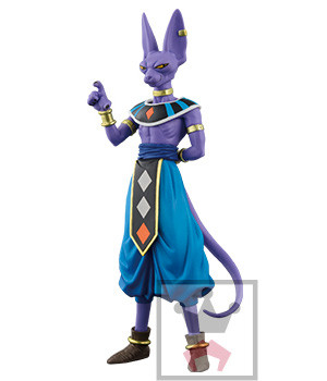 Mangas - Bills - Dragon Ball Super Chouzoushu Chapter Two - Banpresto