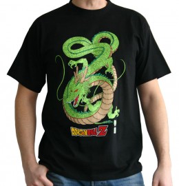 Dragon Ball - T-shirt Shenron - ABYstyle