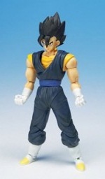 goodie - Vegetto - Hybrid Action - Bandai