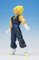 goodie - Vegetto - Hybrid Action Ver. SSJ - Bandai