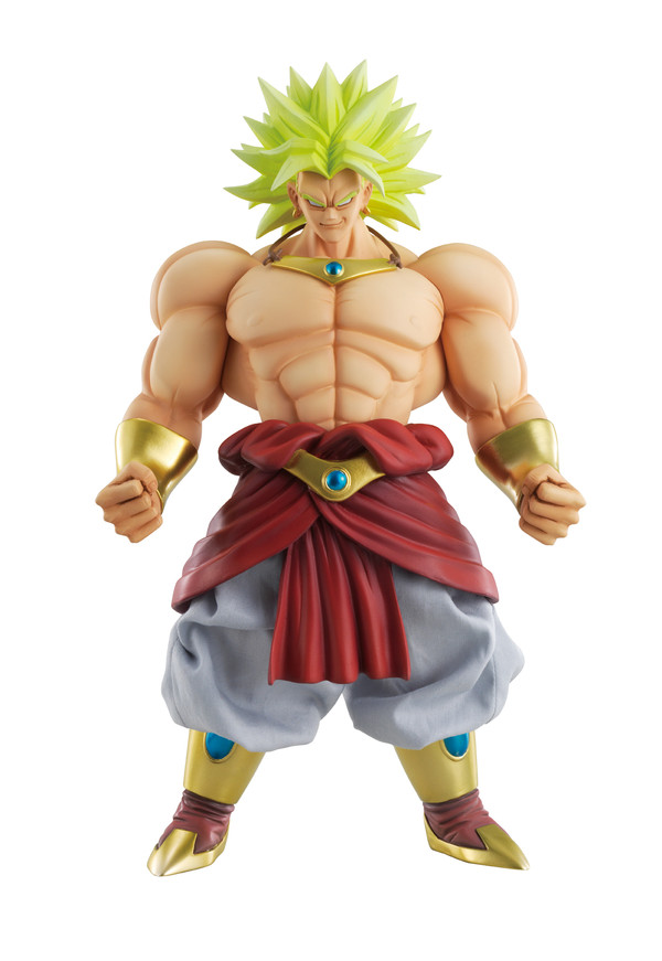 goodie - Broly - D.O.D Ver. SSJ - Megahouse