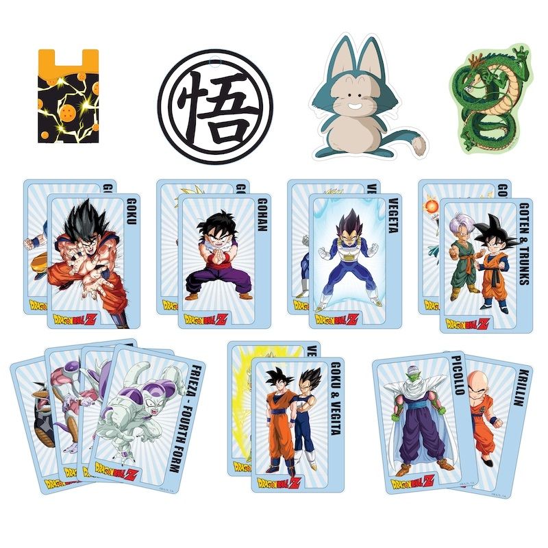 Calendrier de l'Avent Funko x DBZ : les offres