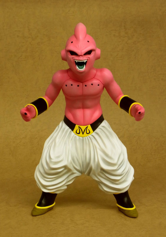 goodie - Majin Boo - Gigantic Series ver. Enfant