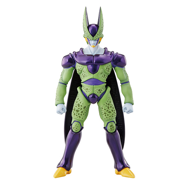 goodie - Perfect Cell - Dimension Of Dragonball - Megahouse