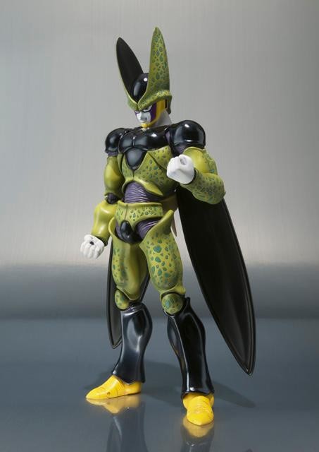 goodie - Perfect Cell - S.H. Figuarts - Bandai