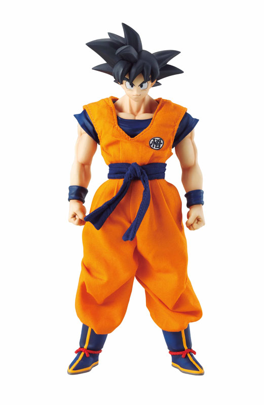 goodie - Son Goku - D.O.D - Megahouse