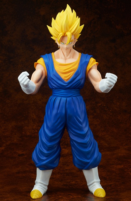 goodie - Vegeto - Gigantic Series Ver. SSJ - X-Plus