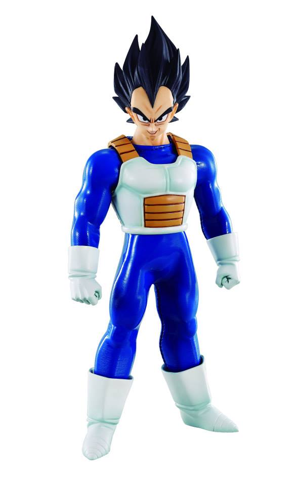 goodie - Vegeta - D.O.D - Megahouse