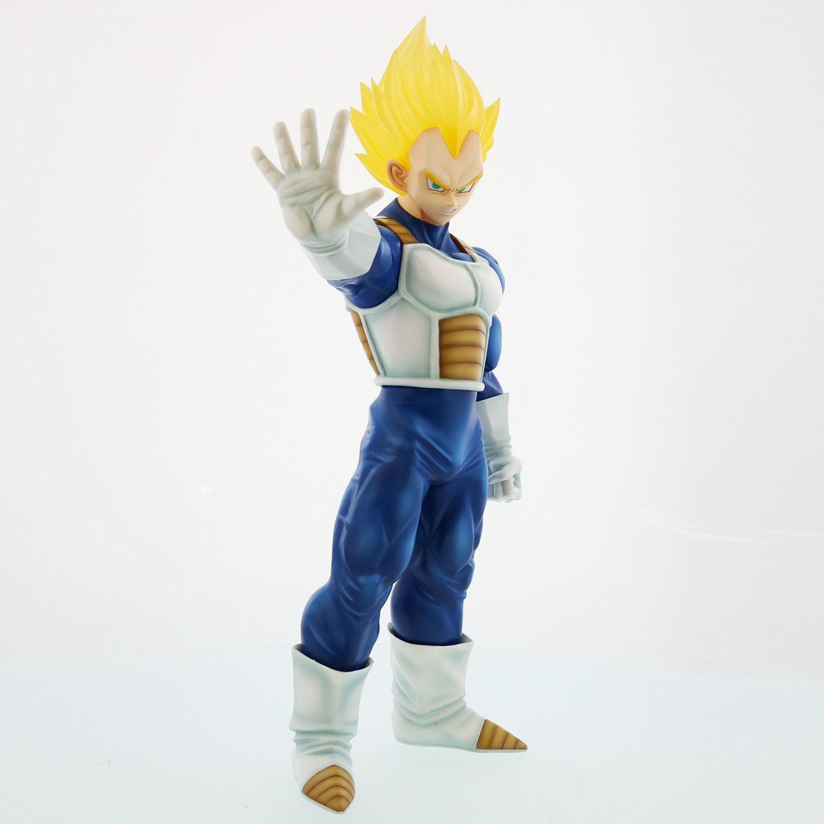 goodie - Vegeta - Gigantic Series Ver. Super Saiyan Big Bang Attack - X-Plus