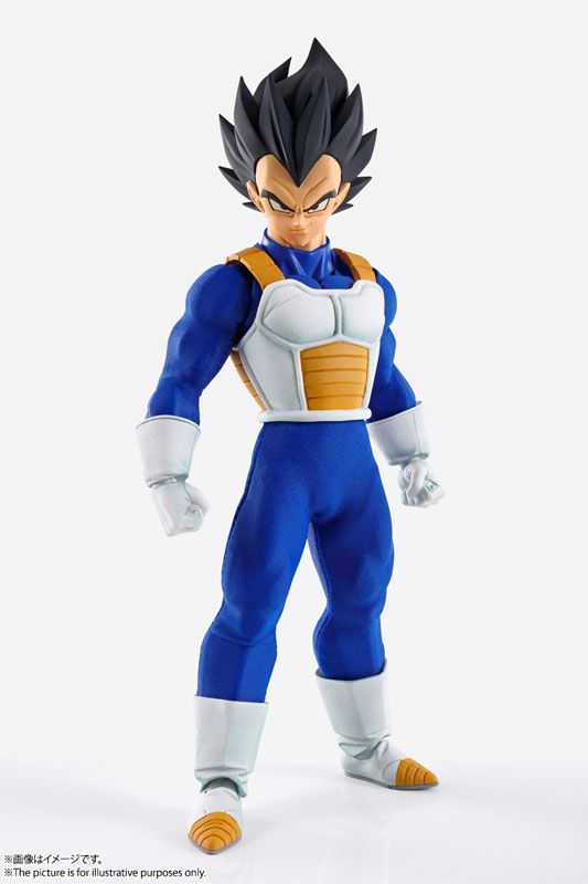 goodie - Vegeta - Imagination Works - Bandai