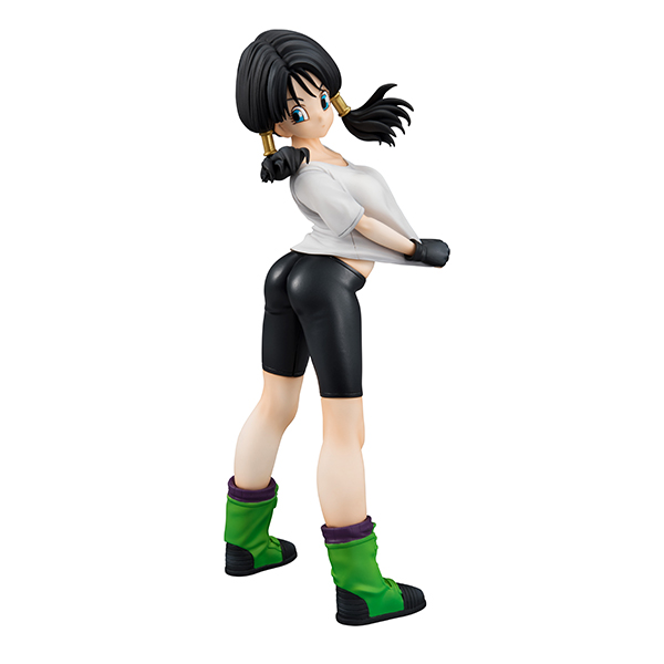 goodie - Videl - Dragon Ball Gals - Megahouse