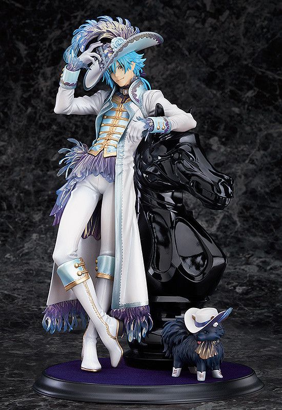 goodie - Aoba - Ver. Gothic - Wonderful Hobby Selection - Orange Rouge