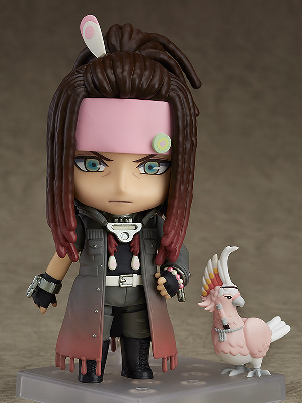 goodie - Mink - Nendoroid