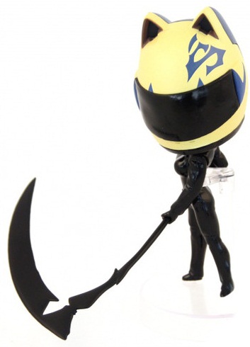 goodie - Celty Sturluson - Deformed Figure - FuRyu