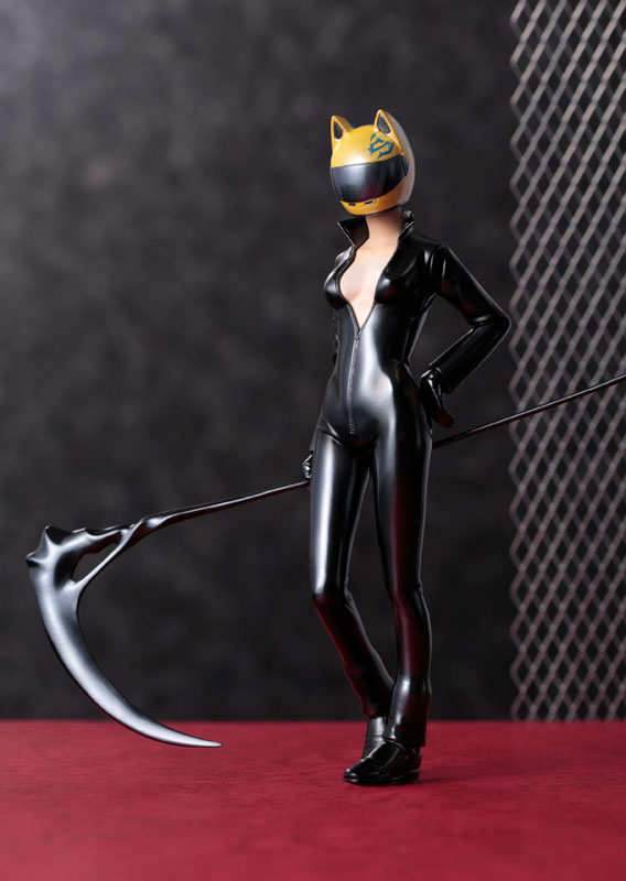 goodie - Celty Sturluson - Ver. Ikebukuro Night - Kaitendoh