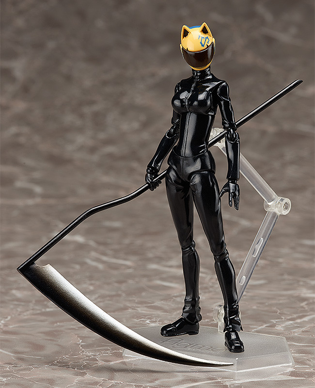 goodie - Celty Sturluson - Figma