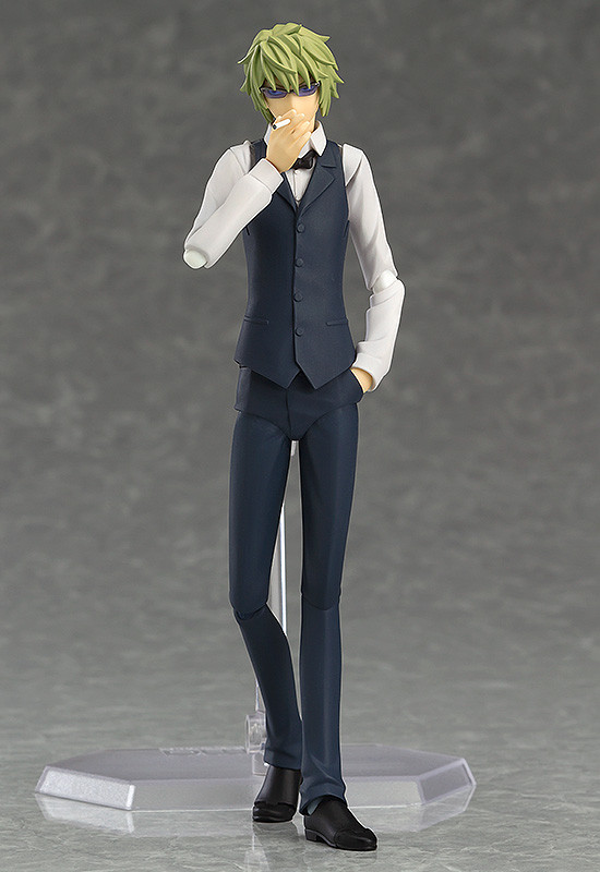 goodie - Shizuo Heiwajima - Figma