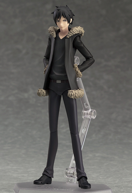 goodie - Izaya Orihara - Figma