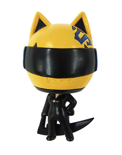 goodie - Durarara!! x2 - Color Colle - Celty Sturluson - Movic